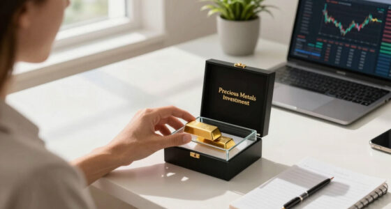 7 Best Precious Metals Investment Books in 2026