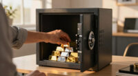 7 Best Precious Metals Storage Safes in 2026
