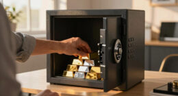 7 Best Precious Metals Storage Safes in 2026