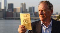Billionaire investor Jeremy Grantham: This is the most expensive market in American history