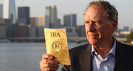 Billionaire investor Jeremy Grantham: This is the most expensive market in American history
