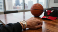 Billionaire Walmart Heir Lukas Walton Acquires Minority Stake In Chicago Bulls