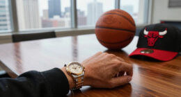 Billionaire Walmart Heir Lukas Walton Acquires Minority Stake In Chicago Bulls