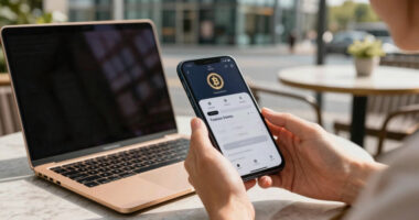 Crypto Social Trading Startup Fomo Raises $75 Million at $550 Million Valuation