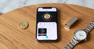 Fomo Raises $75 Million for Consumer Crypto Trading App