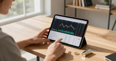 Micron earnings are set to send the market on a wild ride — and a new ETF may add to the volatility