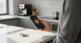 Ramaswamy backs Ohio Bitcoin investment; critics cite Coingate risk