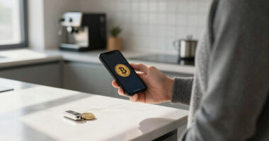 Ramaswamy backs Ohio Bitcoin investment; critics cite Coingate risk