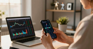 SpaceX Stock Joins Major Index Funds—What Regular Investors Need to Know Now