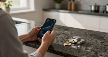 This Top AI Cryptocurrency Was Up 115% in May. But Is It a Buy?