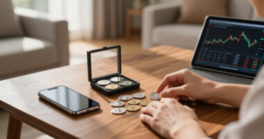 10 Best Precious Metals Investment Guides in 2026