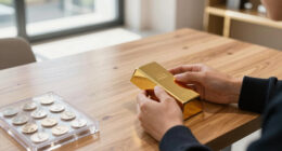 11 Best Precious Metals Investment Guides in 2026