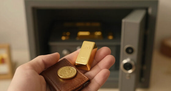 12 Best Precious Metals Investment Guides in 2026
