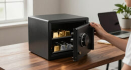 13 Best Precious Metals Storage Safes in 2026