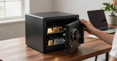 13 Best Precious Metals Storage Safes in 2026