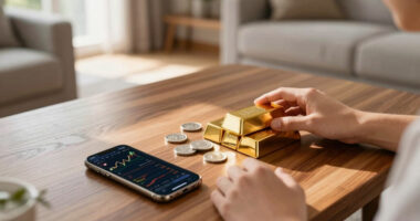 15 Best Precious Metals Investment Guides in 2026