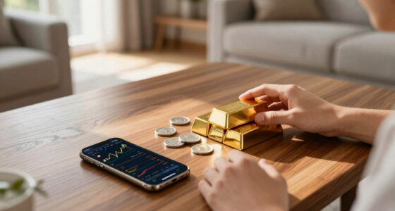 15 Best Precious Metals Investment Guides in 2026