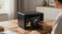 3 Best Precious Metals Investment Safes in 2026