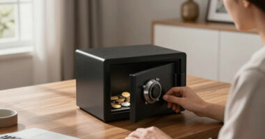 3 Best Precious Metals Investment Safes in 2026