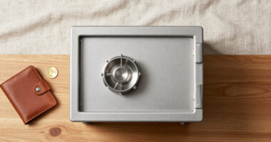 3 Best Precious Metals Storage Safes in 2026