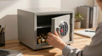 4 Best Precious Metals Storage Safes in 2026