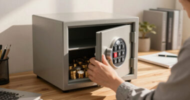 4 Best Precious Metals Storage Safes in 2026