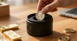 5 Best Precious Metals Storage Containers in 2026