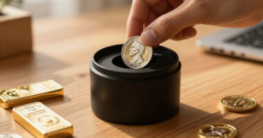 5 Best Precious Metals Storage Containers in 2026