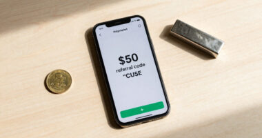 $50 Polymarket referral code “CUSE” upgraded for World Cup semifinal matches on Tuesday and Wednesday in CA, NY, and FL