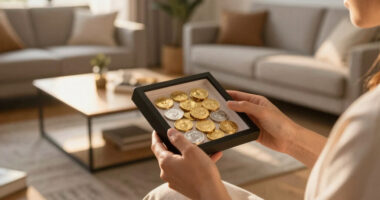 6 Best Precious Metals Investment Coin Sets in 2026
