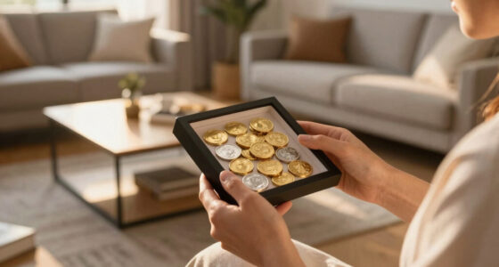 6 Best Precious Metals Investment Coin Sets in 2026