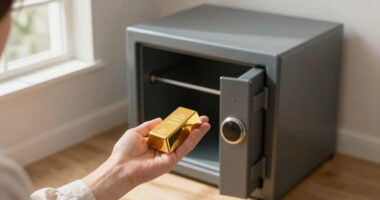 6 Best Precious Metals Investment Storage in 2026