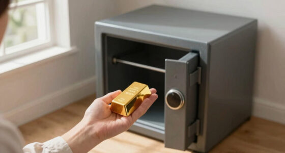 6 Best Precious Metals Investment Storage in 2026