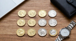 7 Best Precious Metals Investment Coins in 2026