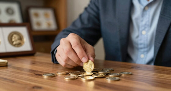 8 Best Precious Metals Investment Coins in 2026