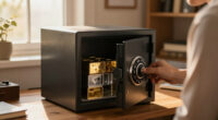 9 Best Precious Metals Storage Safes in 2026