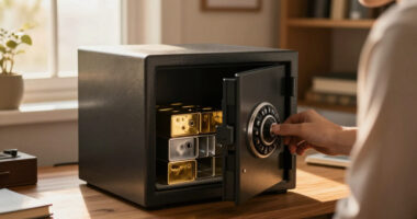 9 Best Precious Metals Storage Safes in 2026
