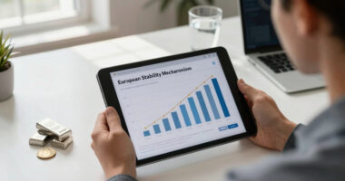 Announcement Of Auction – 3-Months Bills Of The European Stability Mechanism (ESM)