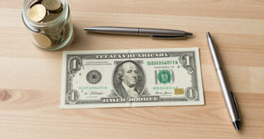 Announcement Of Auction – Reopening Of Federal Treasury Notes
