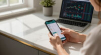 Apple earnings live updates: iPhone, AI and Tim Cook’s final CEO call