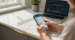 Apple earnings live updates: iPhone, AI and Tim Cook’s final CEO call