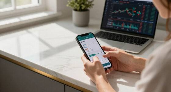 Apple earnings live updates: iPhone, AI and Tim Cook’s final CEO call