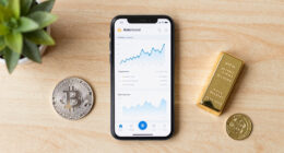Arbitrum jumps 19% benefitting from Robinhood's $568 million onchain trading frenzy