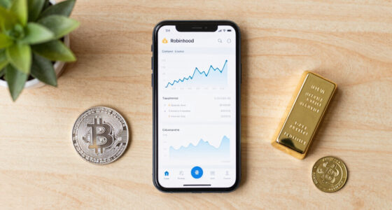 Arbitrum jumps 19% benefitting from Robinhood's $568 million onchain trading frenzy