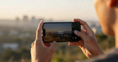 AST SpaceMobile Stock Fall Is About More Than SpaceX