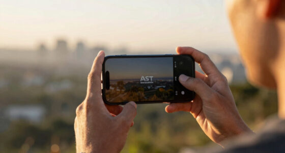 AST SpaceMobile Stock Fall Is About More Than SpaceX