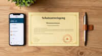 Ausschreibung – Unverzinsliche Schatzanweisungen Des Bundes (Bubills)