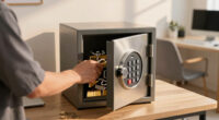 Best Precious Metals Storage Safes Compared