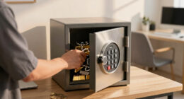 Best Precious Metals Storage Safes Compared
