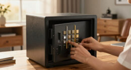 Best Precious Metals Storage Safes Compared